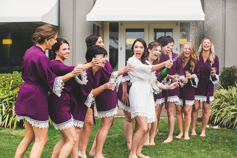 The Ritz Carlton Amelia Island Wedding