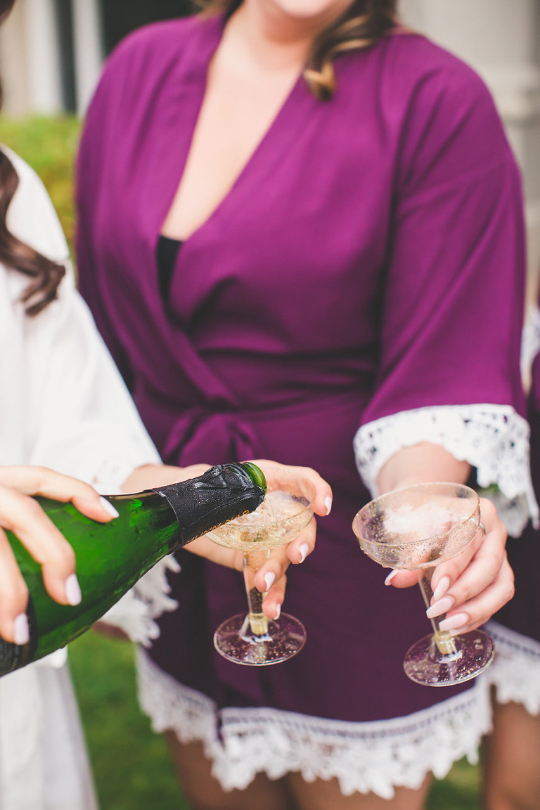 The Ritz Carlton Amelia Island Wedding