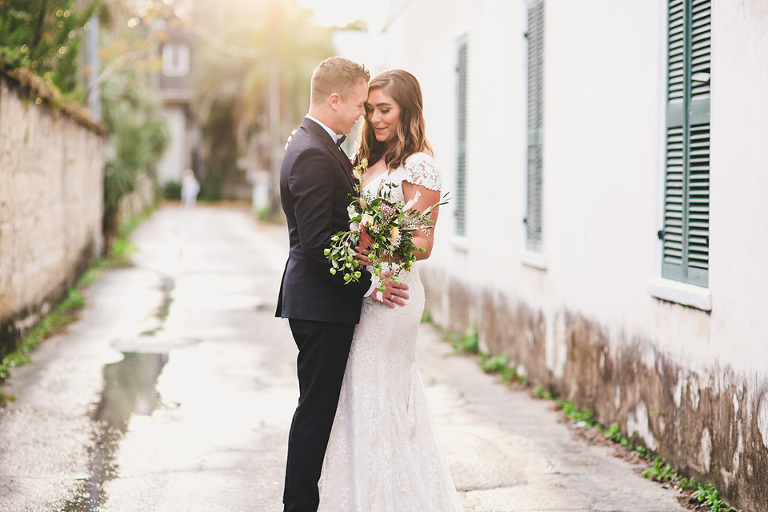 Wedding Photography St. Augustine Florida