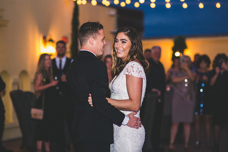 Wedding Photography St. Augustine Florida