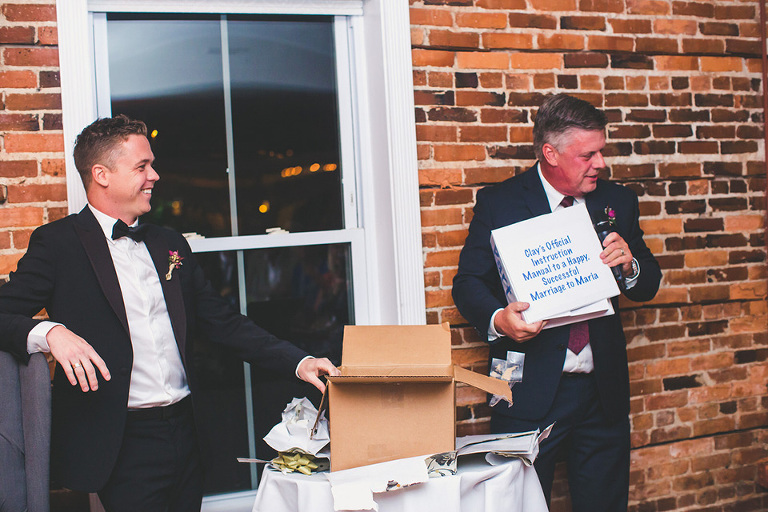 Wedding Photography St. Augustine Florida