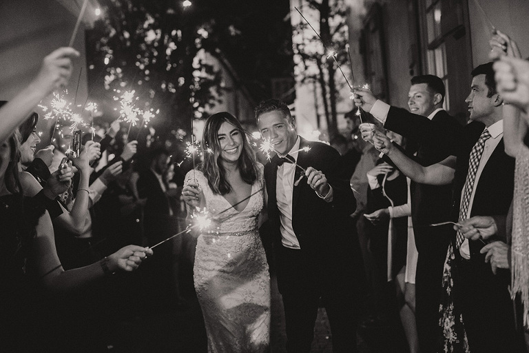 Wedding Photography St. Augustine Florida