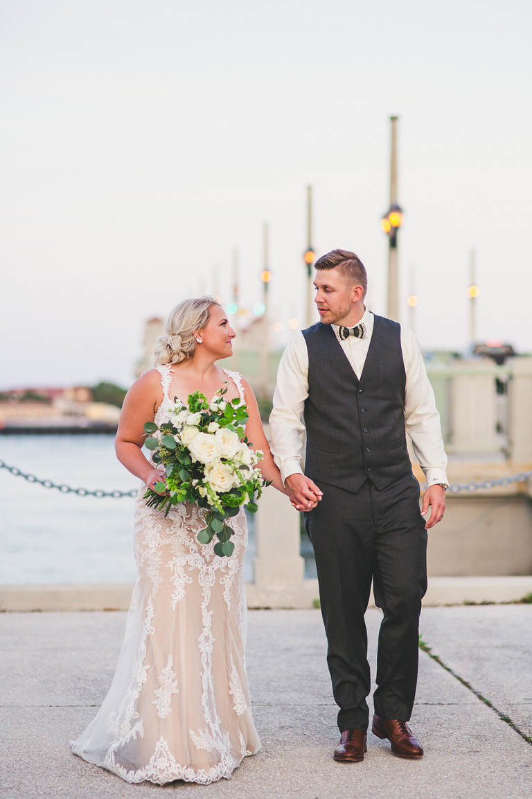 The White Room Wedding Venue St. Augustine Venue 