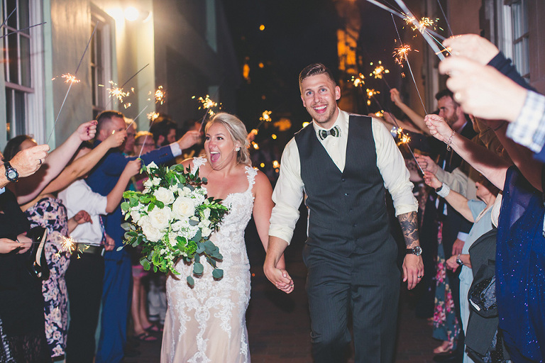 The White Room Wedding Venue St. Augustine Venue 