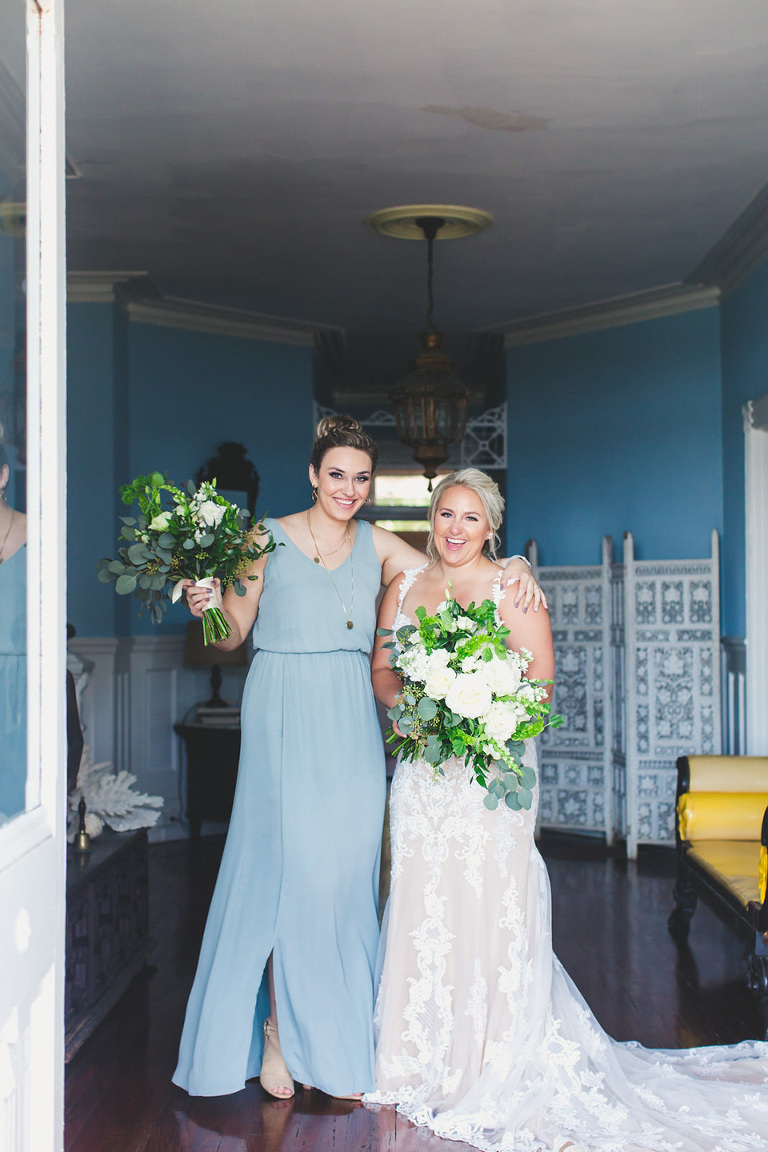 The White Room Wedding Venue St. Augustine Venue 