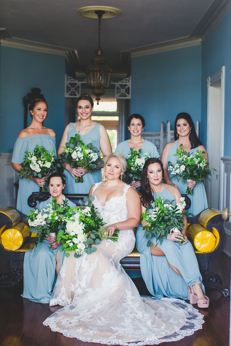 The White Room Wedding Venue St. Augustine Venue 