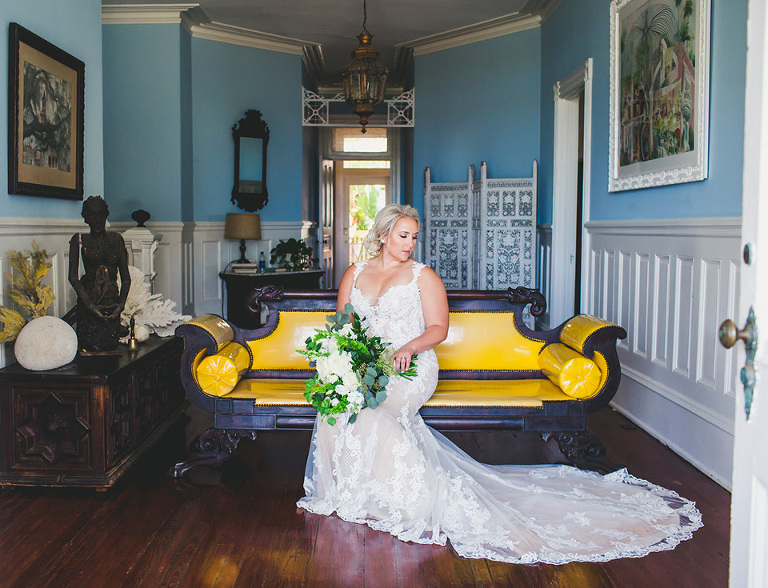 The White Room Wedding Venue St. Augustine Venue 