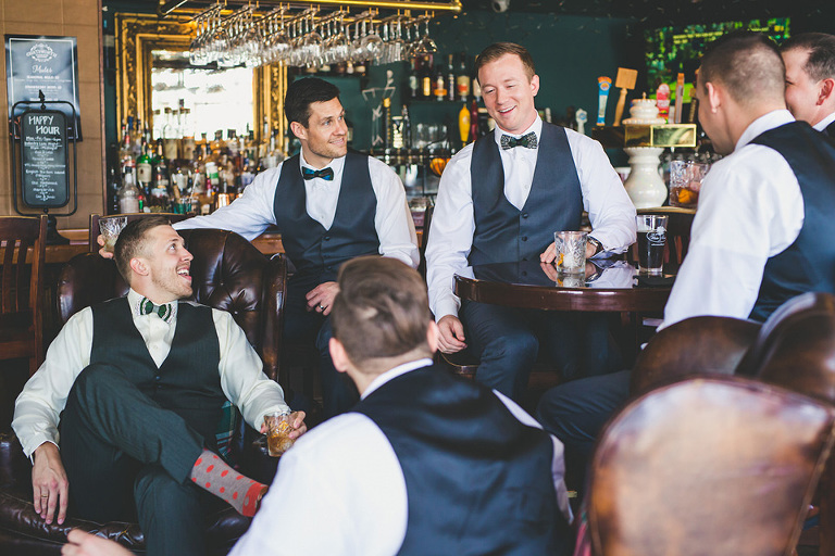 The White Room Wedding Venue St. Augustine Venue 