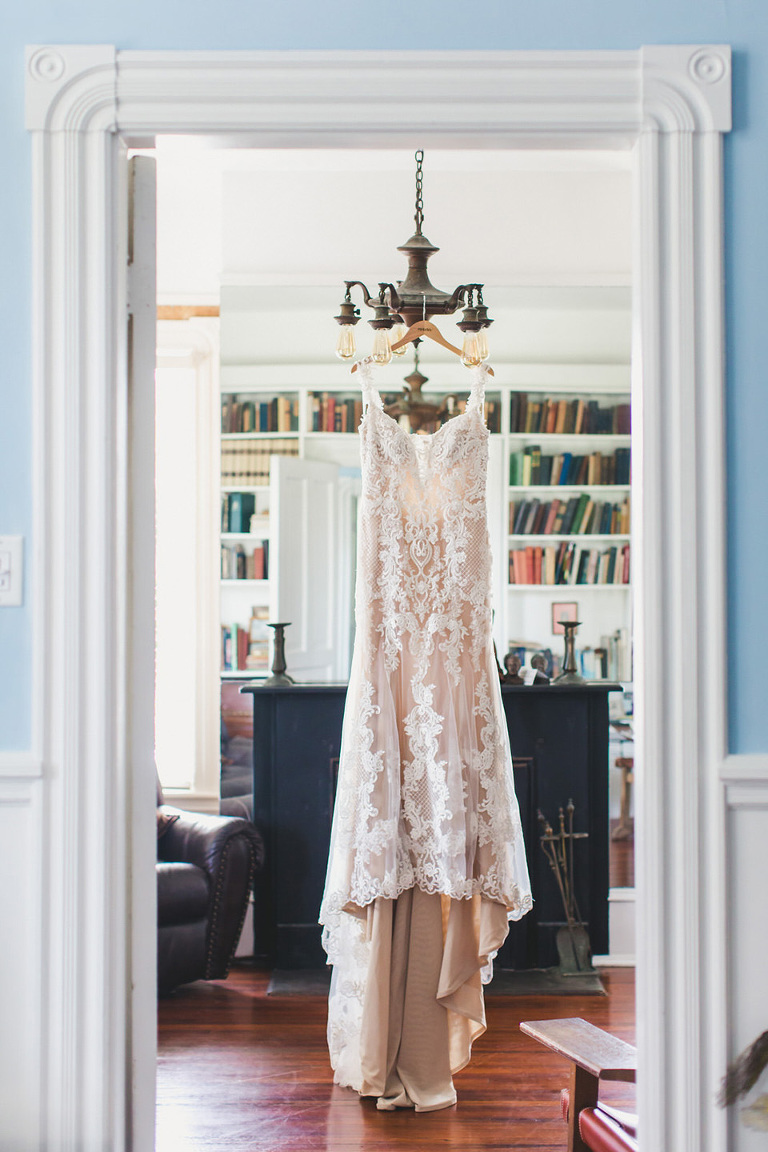 The White Room Wedding Venue St. Augustine Venue 