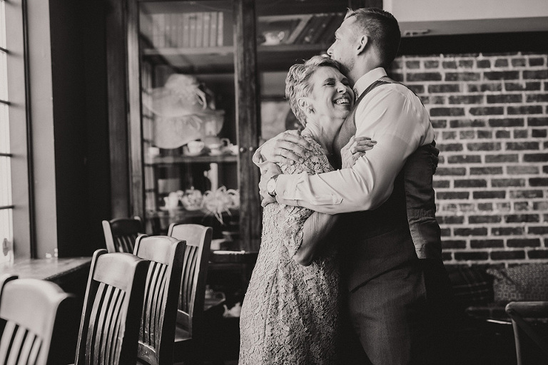 The White Room Wedding Venue St. Augustine Venue 