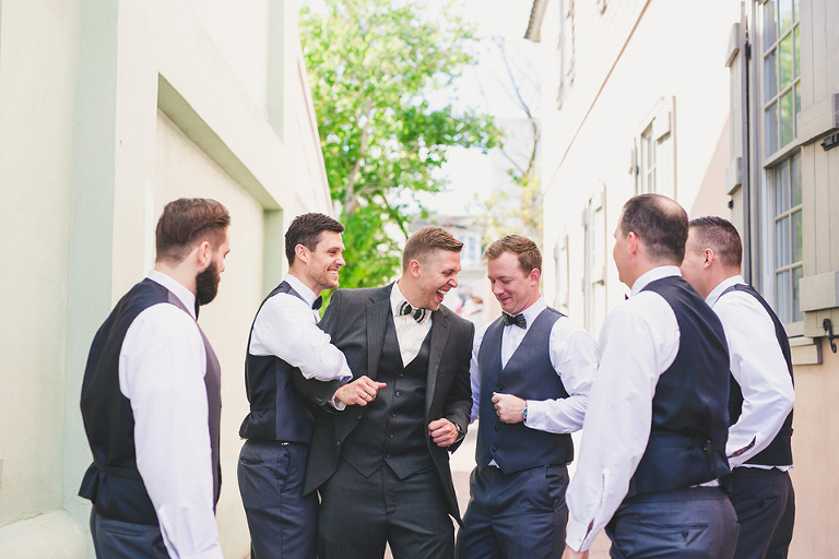 The White Room Wedding Venue St. Augustine Venue 