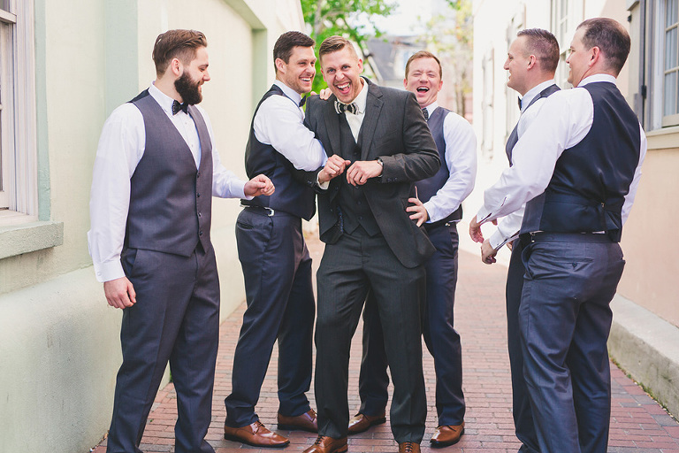 The White Room Wedding Venue St. Augustine Venue 