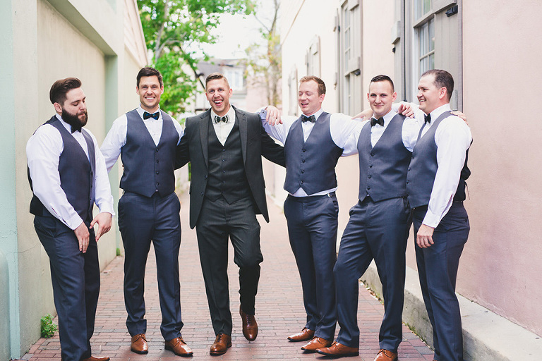 The White Room Wedding Venue St. Augustine Venue 