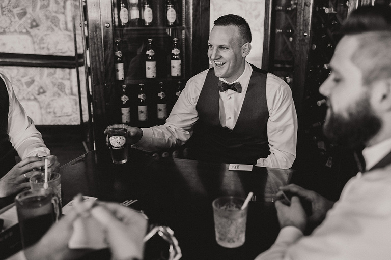 The White Room Wedding Venue St. Augustine Venue 