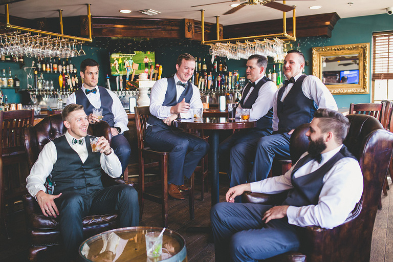 The White Room Wedding Venue St. Augustine Venue 