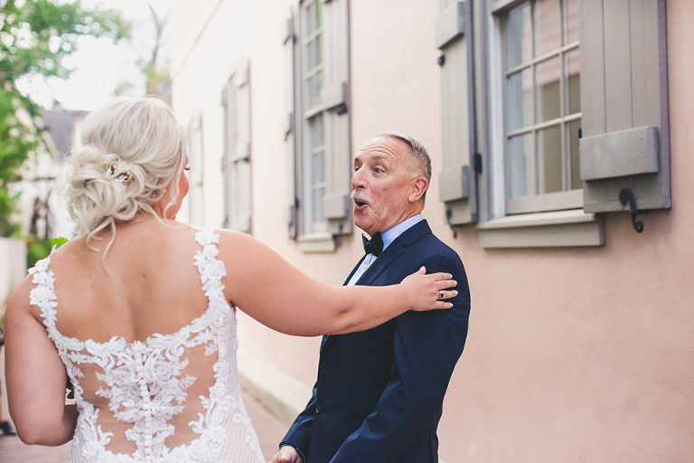 The White Room Wedding Venue St. Augustine Venue 