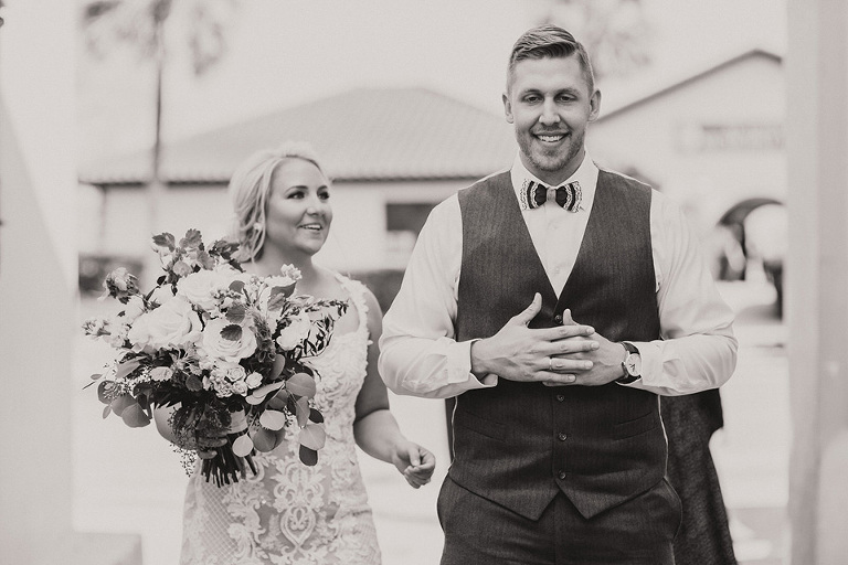 The White Room Wedding Venue St. Augustine Venue 