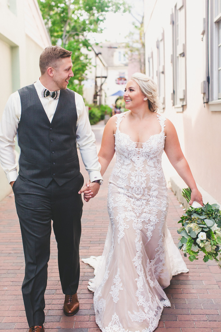 The White Room Wedding Venue St. Augustine Venue 