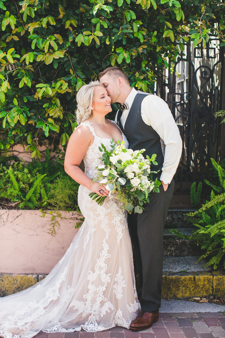 The White Room Wedding Venue St. Augustine Venue 