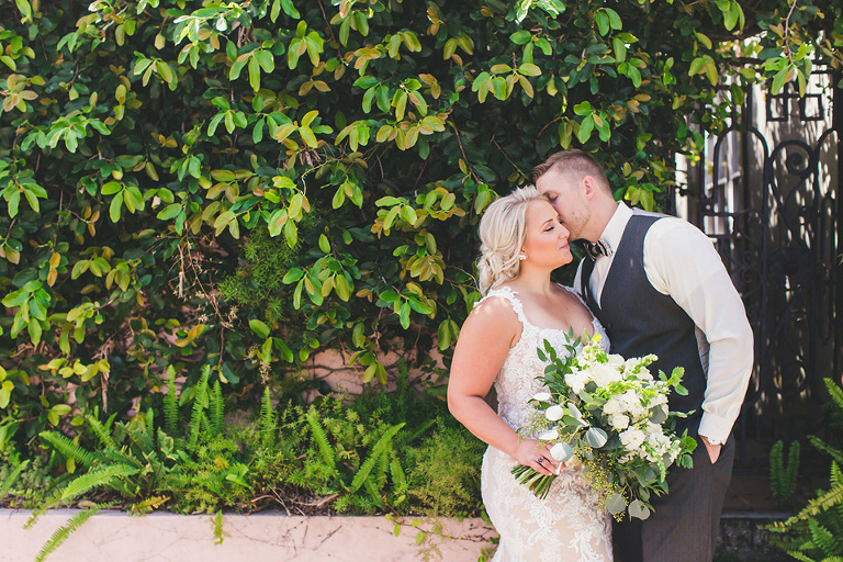 The White Room Wedding Venue St. Augustine Venue 