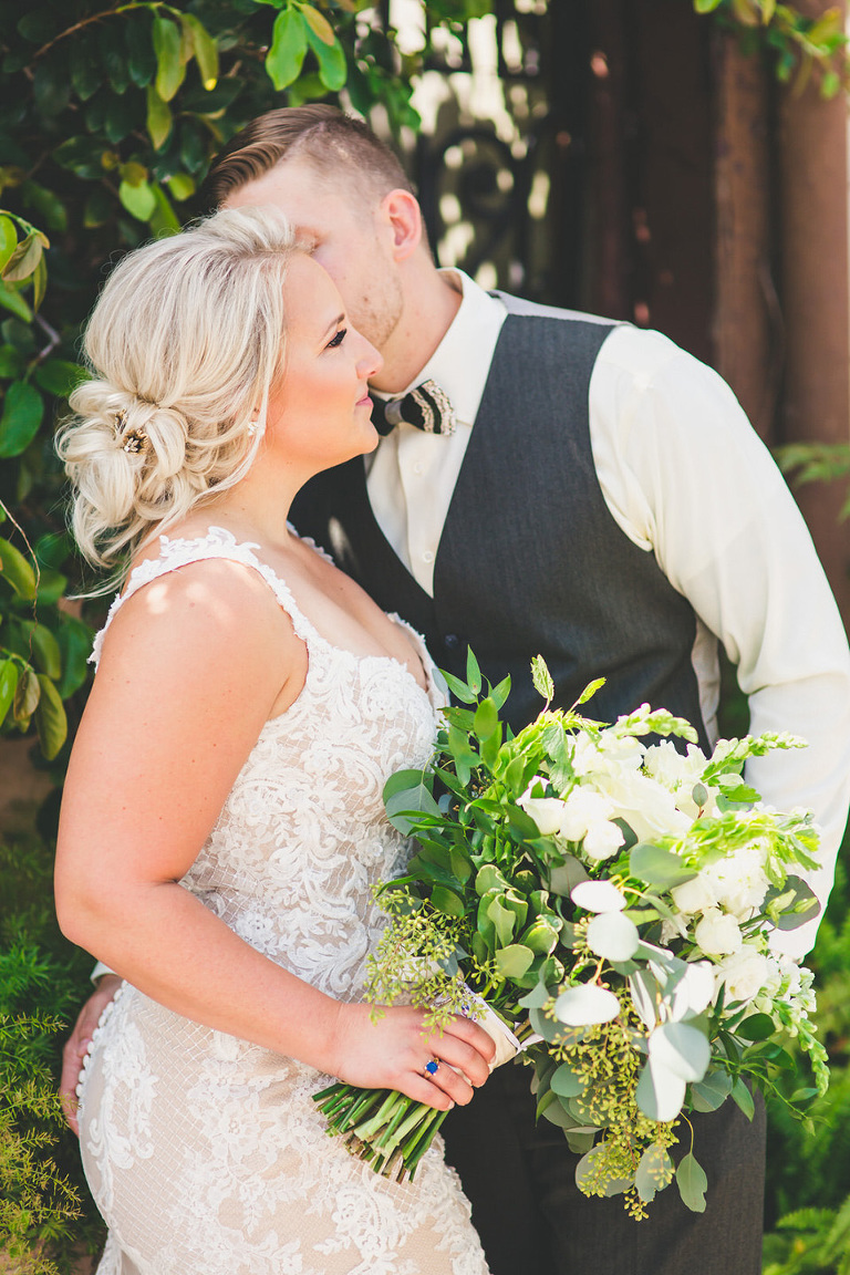 The White Room Wedding Venue St. Augustine Venue 