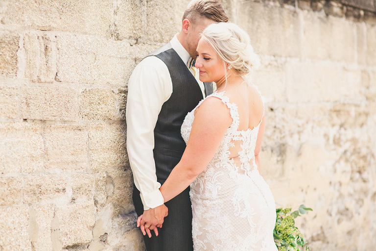 The White Room Wedding Venue St. Augustine Venue 