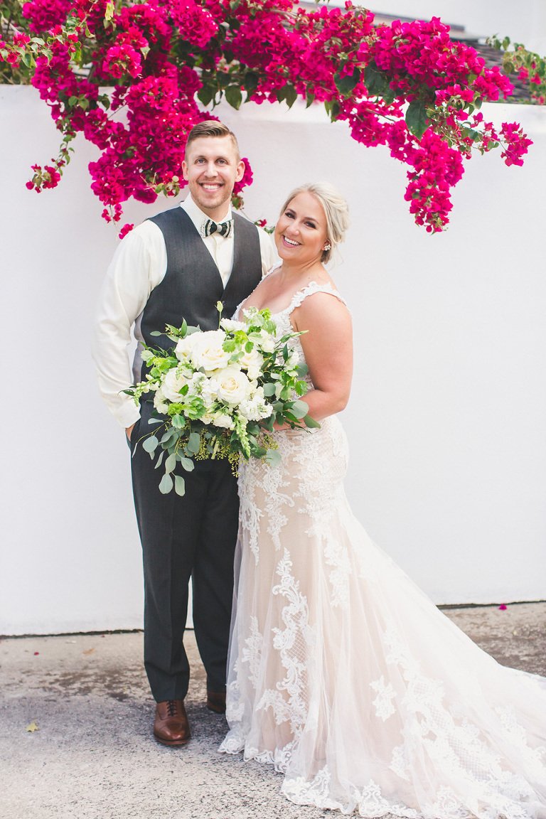 The White Room Wedding Venue St. Augustine Venue 