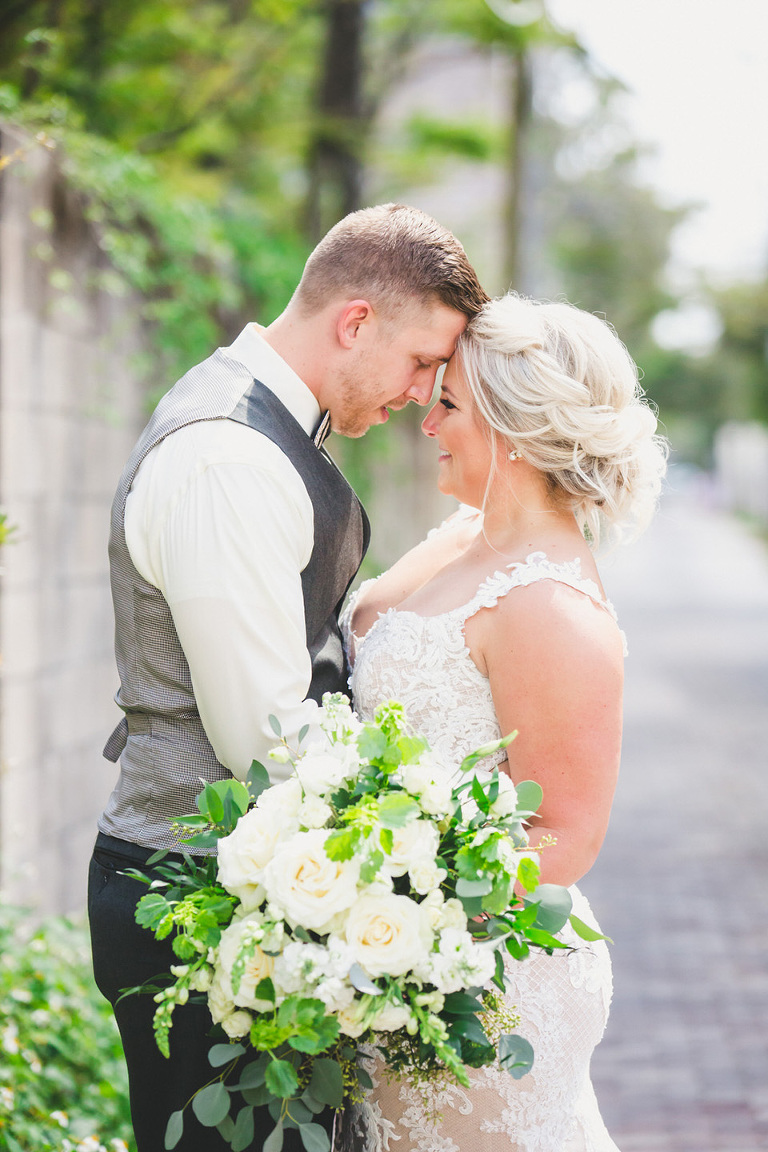 The White Room Wedding Venue St. Augustine Venue 