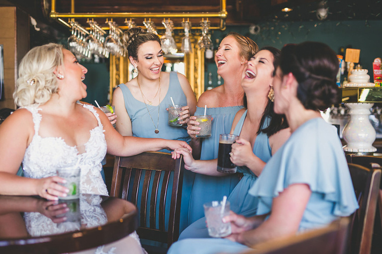 The White Room Wedding Venue St. Augustine Venue 