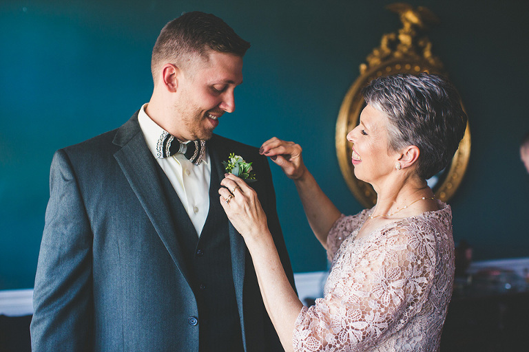 The White Room Wedding Venue St. Augustine Venue 