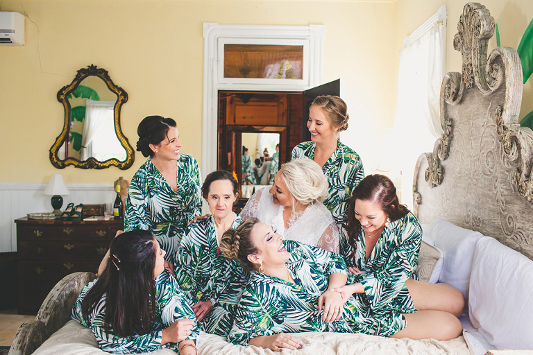 The White Room Wedding Venue St. Augustine Venue 