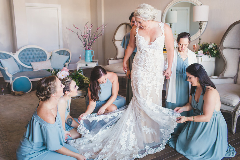 The White Room Wedding Venue St. Augustine Venue 