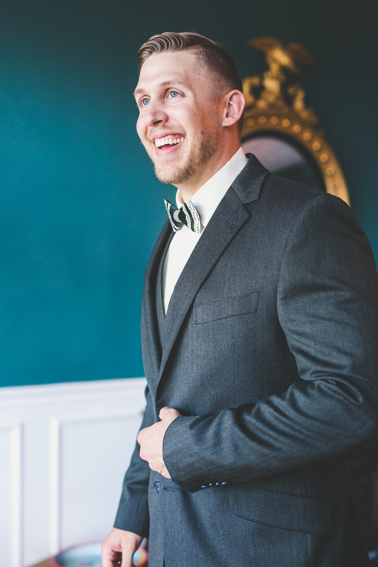 The White Room Wedding Venue St. Augustine Venue 