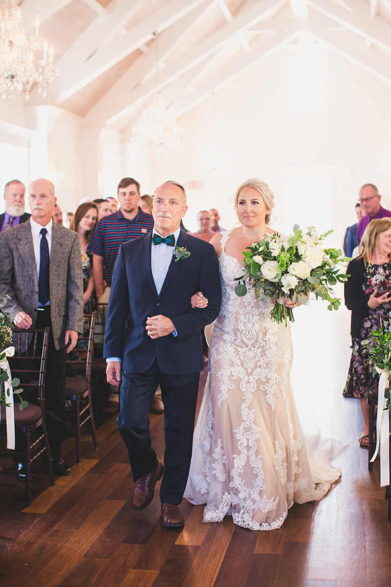 The White Room Wedding Venue St. Augustine Venue 