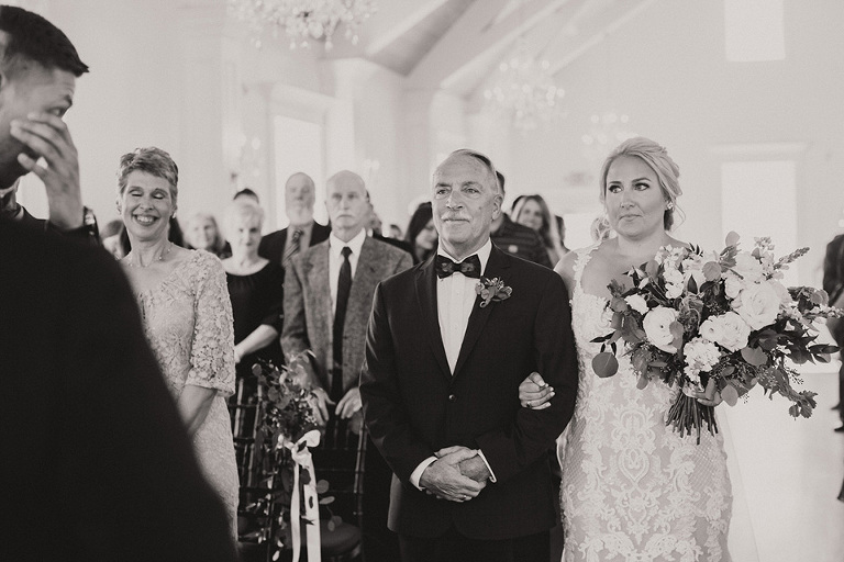 The White Room Wedding Venue St. Augustine Venue 