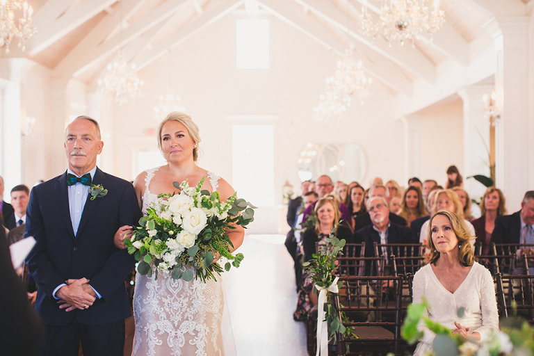 The White Room Wedding Venue St. Augustine Venue 