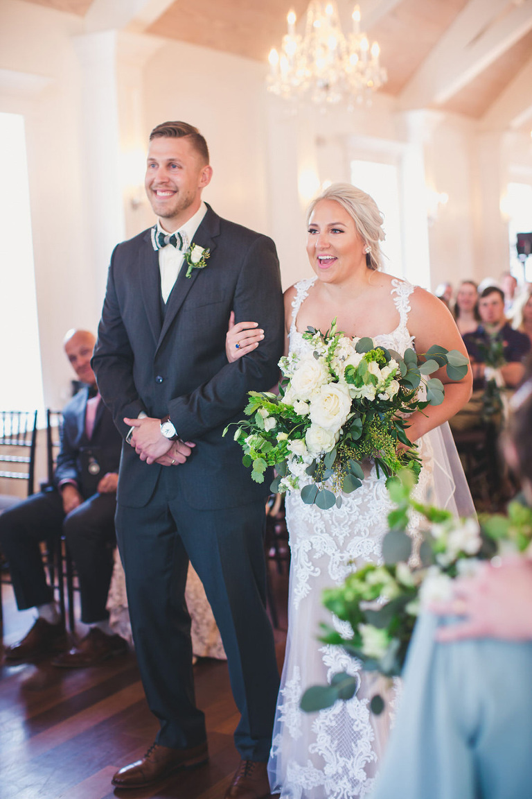 The White Room Wedding Venue St. Augustine Venue 