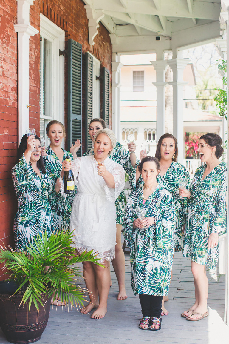 The White Room Wedding Venue St. Augustine Venue 