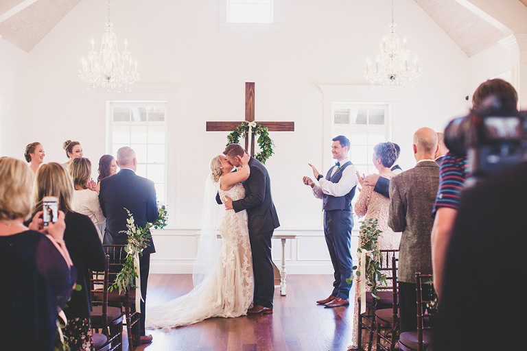 The White Room Wedding Venue St. Augustine Venue 