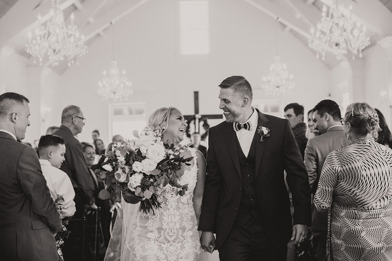 The White Room Wedding Venue St. Augustine Venue 