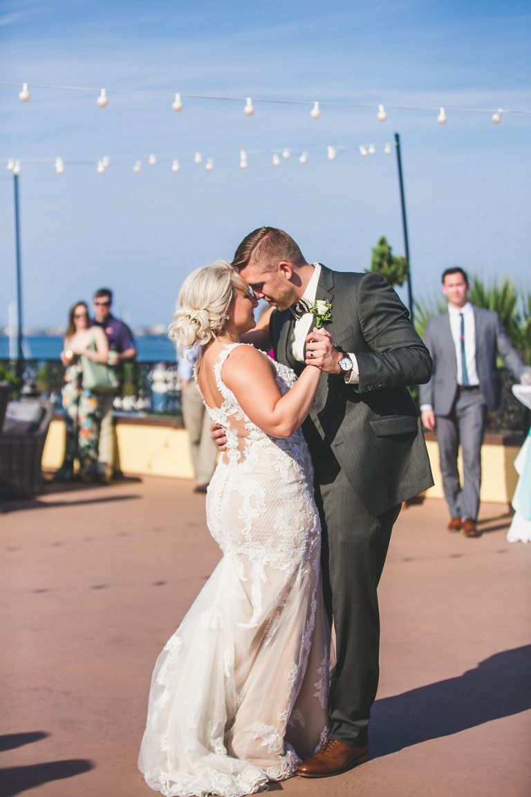 The White Room Wedding Venue St. Augustine Venue 