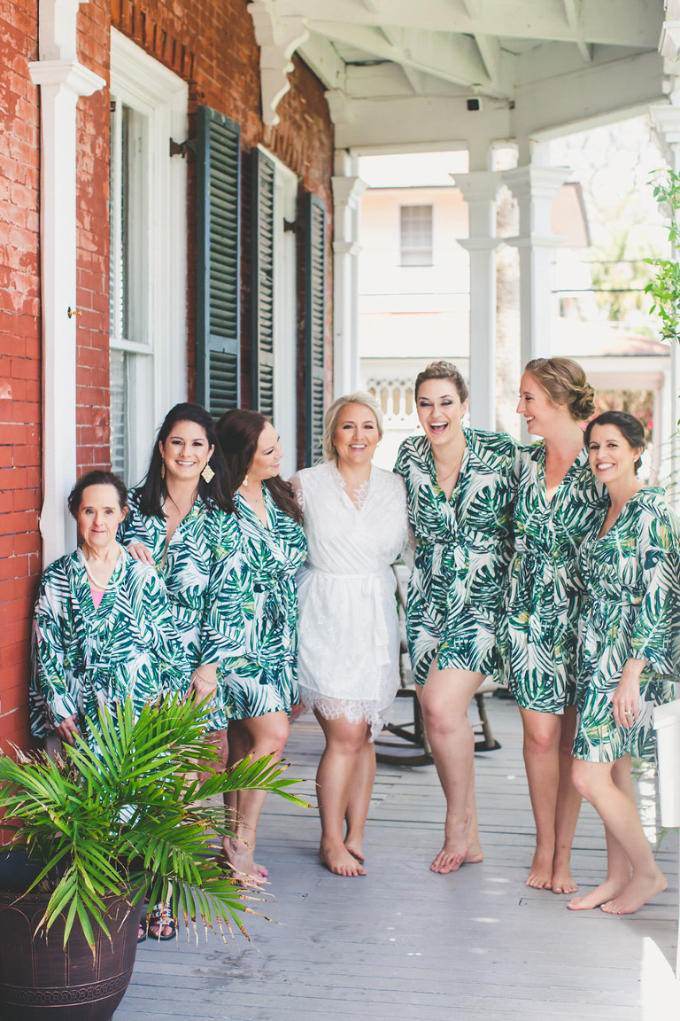 The White Room Wedding Venue St. Augustine Venue 