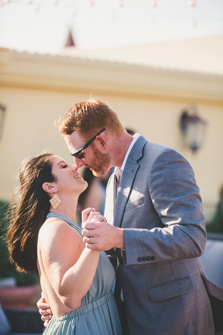 The White Room Wedding Venue St. Augustine Venue 