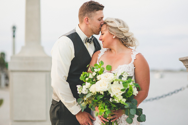 The White Room Wedding Venue St. Augustine Venue 