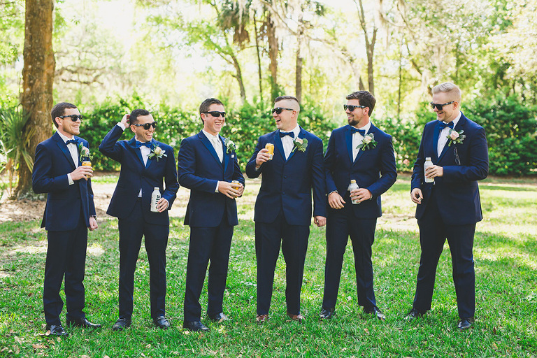 Bowing Oaks Plantation Jacksonville Florida