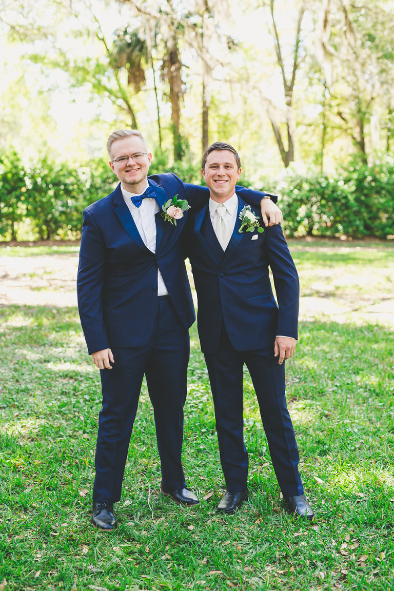 Bowing Oaks Plantation Jacksonville Florida