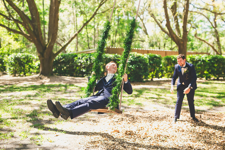 Bowing Oaks Plantation Jacksonville Florida