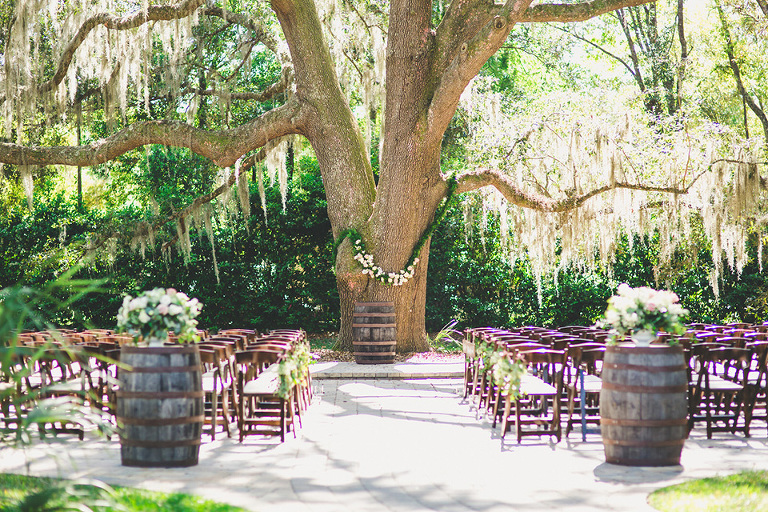 Bowing Oaks Plantation Jacksonville Florida