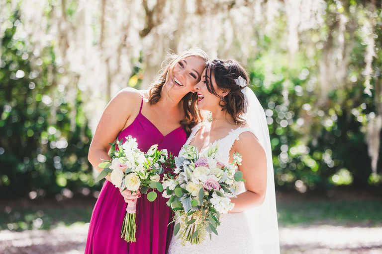 Bowing Oaks Plantation Jacksonville Florida