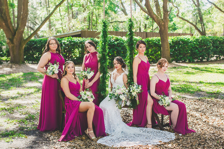 Wedding Photography Jacksonville Florida